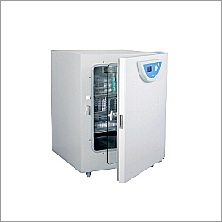 Co2 Incubator Capacity: Ask