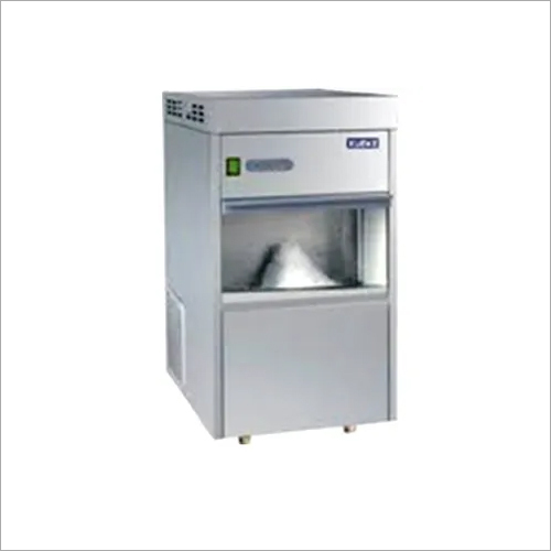 Ice Flaker Machine Application: Research Institute