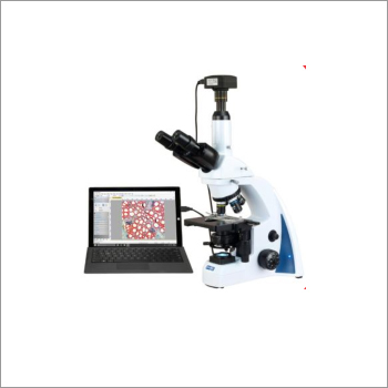 Laboratory Microscopes