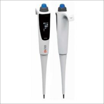 Laboratory Micropipettes