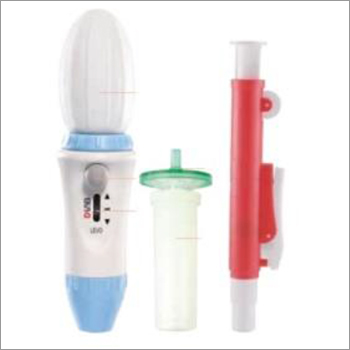 Pipette Controllers Pump