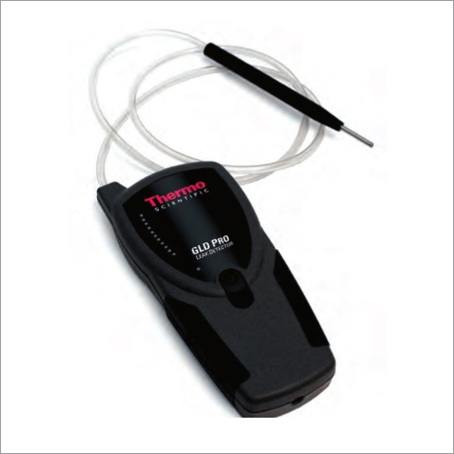 GC Leak Test Detector