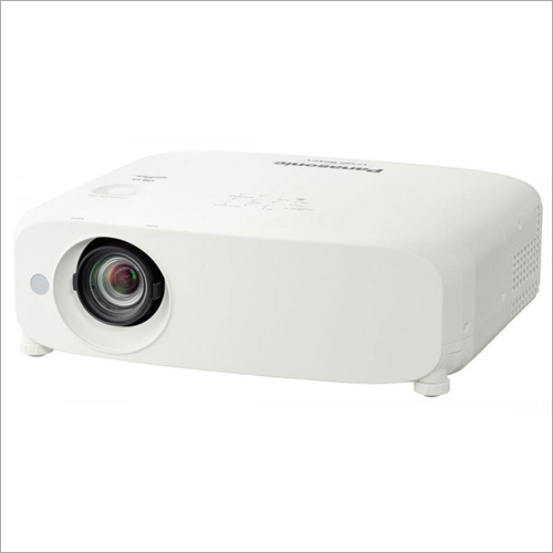 पैनासोनिक प्रोजेक्टर