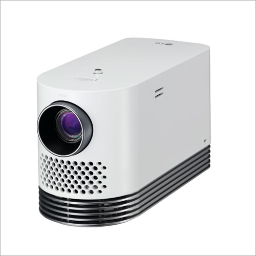 LG Projector