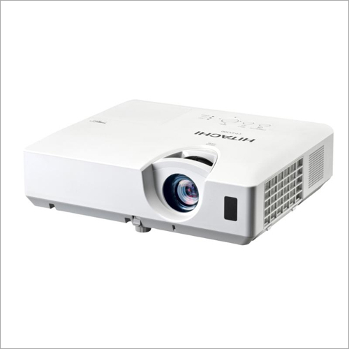 Hitachi Digital Projector