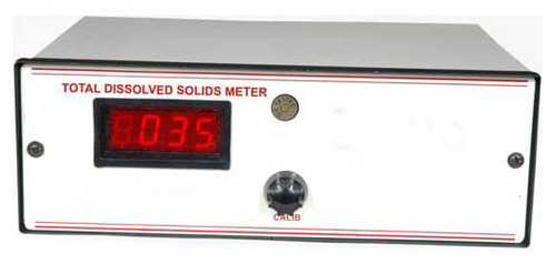 Digital Dissolved Oxygen Meter BL-579 - Up to 20 ppm Range, Manual Temperature Compensation 10-50°C, Digital 3½ Digit LED Display, Rugged & Economical Design, Accurate & Reliable Measurement