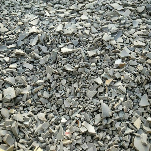 ग्रे (धूसर) रंग Pvc रीग्रिंड