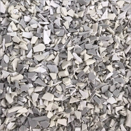 पीवीसी सफेद रिग्रिंड