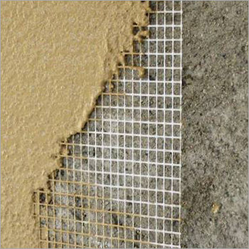 Fiberglass Plastering Mesh
