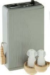 हियरिंग एड