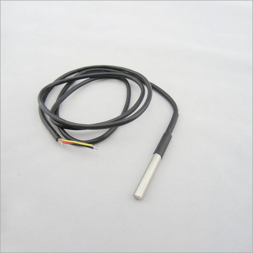 Temperature Sensor