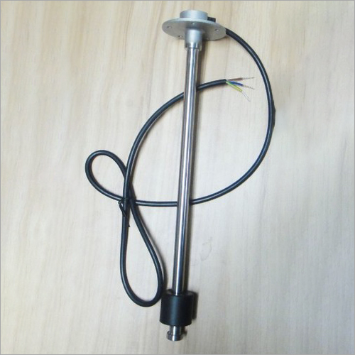 Resistive Fuel Sensor