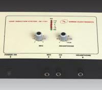 SE 1101 Loop Induction system