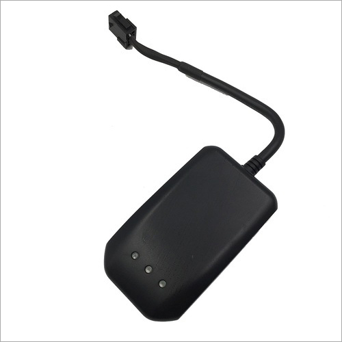 GPS Vehicle Tracking System