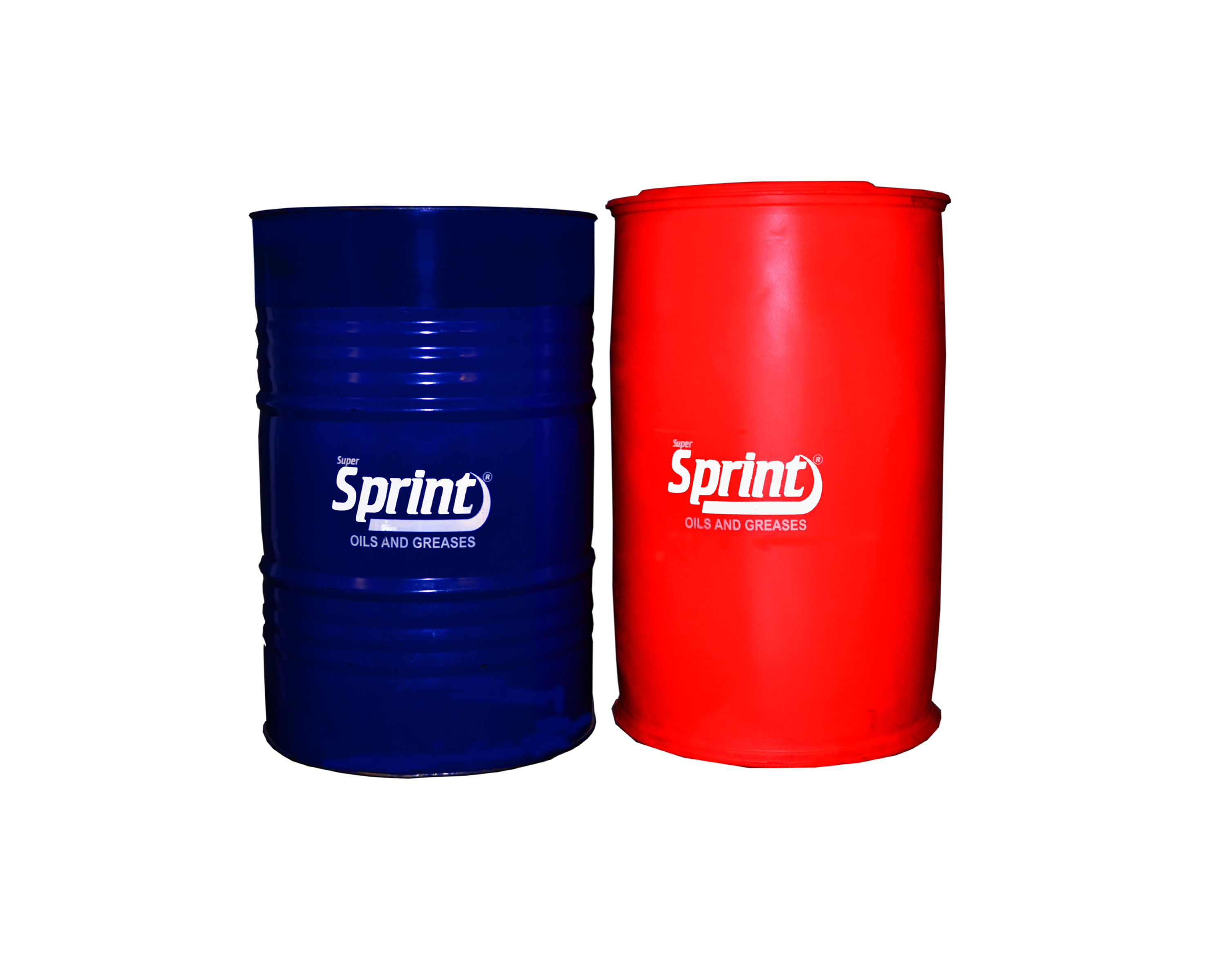 Sprint 20w50 High Performance Multigrade Engine Oil - Mineral, 1l To 210l Pack Sizes, Red/golden Color | Superior Lubrication, Enhanced Engine Protection, Suitable For High-temperature, Heavy-load Applications