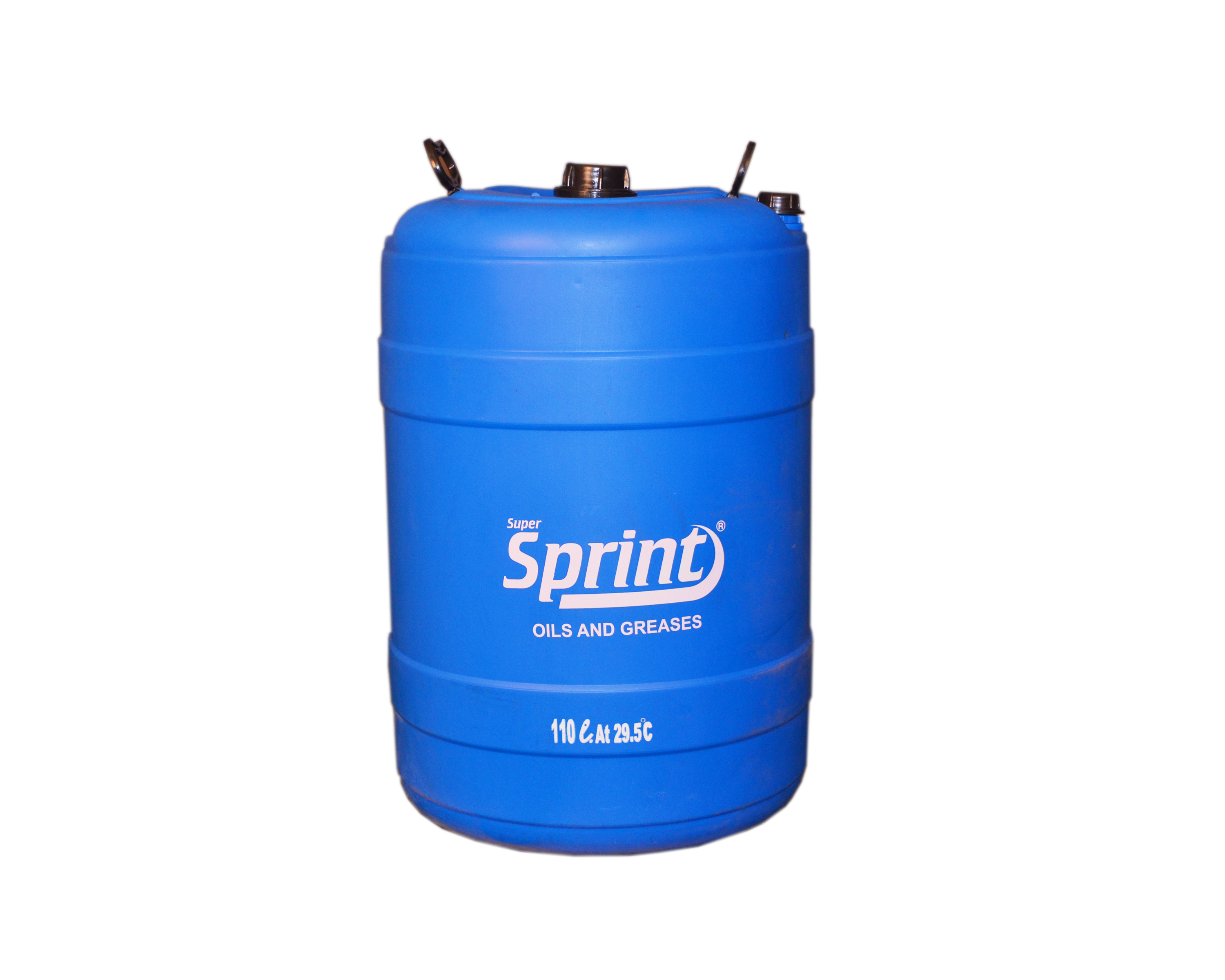 Sprint 20w50 High Performance Multigrade Engine Oil - Mineral, 1l To 210l Pack Sizes, Red/golden Color | Superior Lubrication, Enhanced Engine Protection, Suitable For High-temperature, Heavy-load Applications