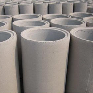Cement Pipe
