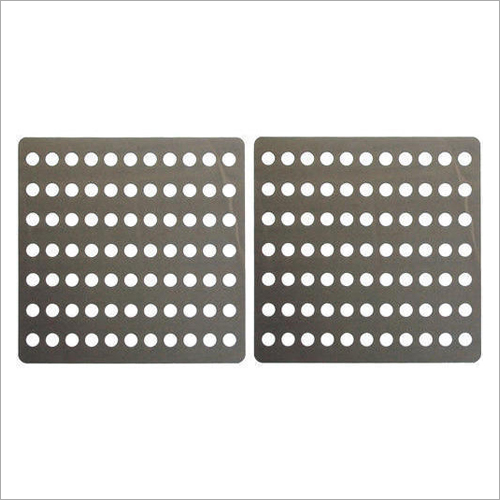 स्टेनलेस स्टील ड्रेन कवर