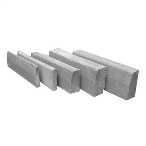 cement Kerb Stone