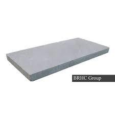 Rcc Slab - Reinforced Cement, Custom Sizes For Erosion Control | High Strength, Durable With Cement Or Epoxy Coating