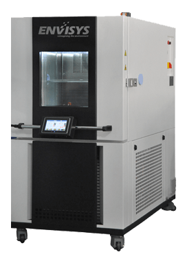 Cath Temperature Test Chamber - Stainless Steel, Digital Display | 220-440 Volt, Ideal For Industrial & Workshop Use, Available In White & Black
