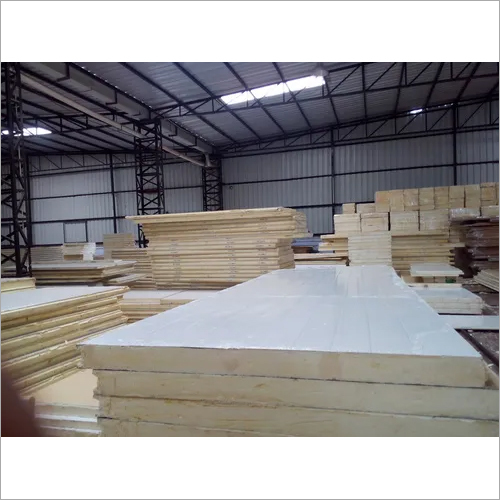 Puf Panel - Color: Sky Blue