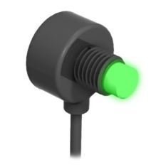 Banner Tower Light - Durable Polycarbonate Structure | 1-year Warranty, Multi-purpose Indication