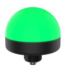 Banner Tower Light - Durable Polycarbonate Structure | 1-year Warranty, Multi-purpose Indication