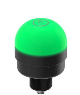 Banner Tower Light - Durable Polycarbonate Structure | 1-year Warranty, Multi-purpose Indication