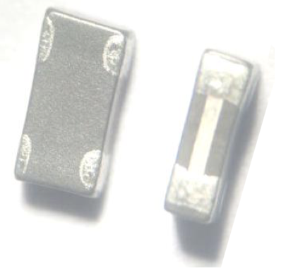 मल्टीलेयर कॉमन मोड फ़िल्टर Sccm-060804Tl 121006Tl टाइप अनुप्रयोग: Mipi