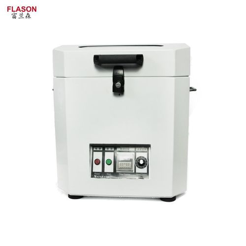SMT AUTOMATIC SOLDER PASTE MIXER SOLDER CREAM MIXING EQUIPMENT