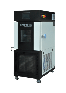 Battery Testing Environmental Chamber Application: For Industrial & Workshop Use