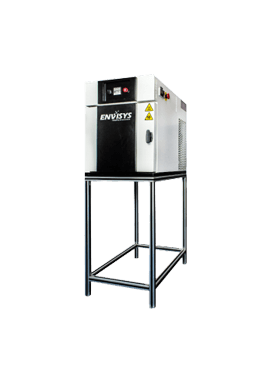 Battery Testing Environmental Chamber Application: For Industrial & Workshop Use