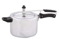 स्टेनलेस स्टील प्रेशर कुकर