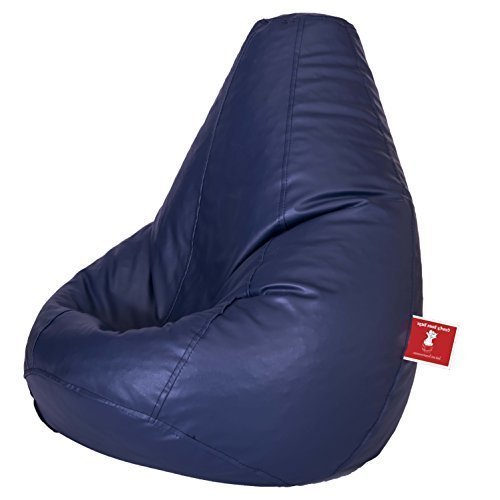 बीन्स के बिना बीन बैग (कोई भी रंग)