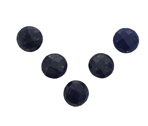 Lapis Stone Bothside Checker