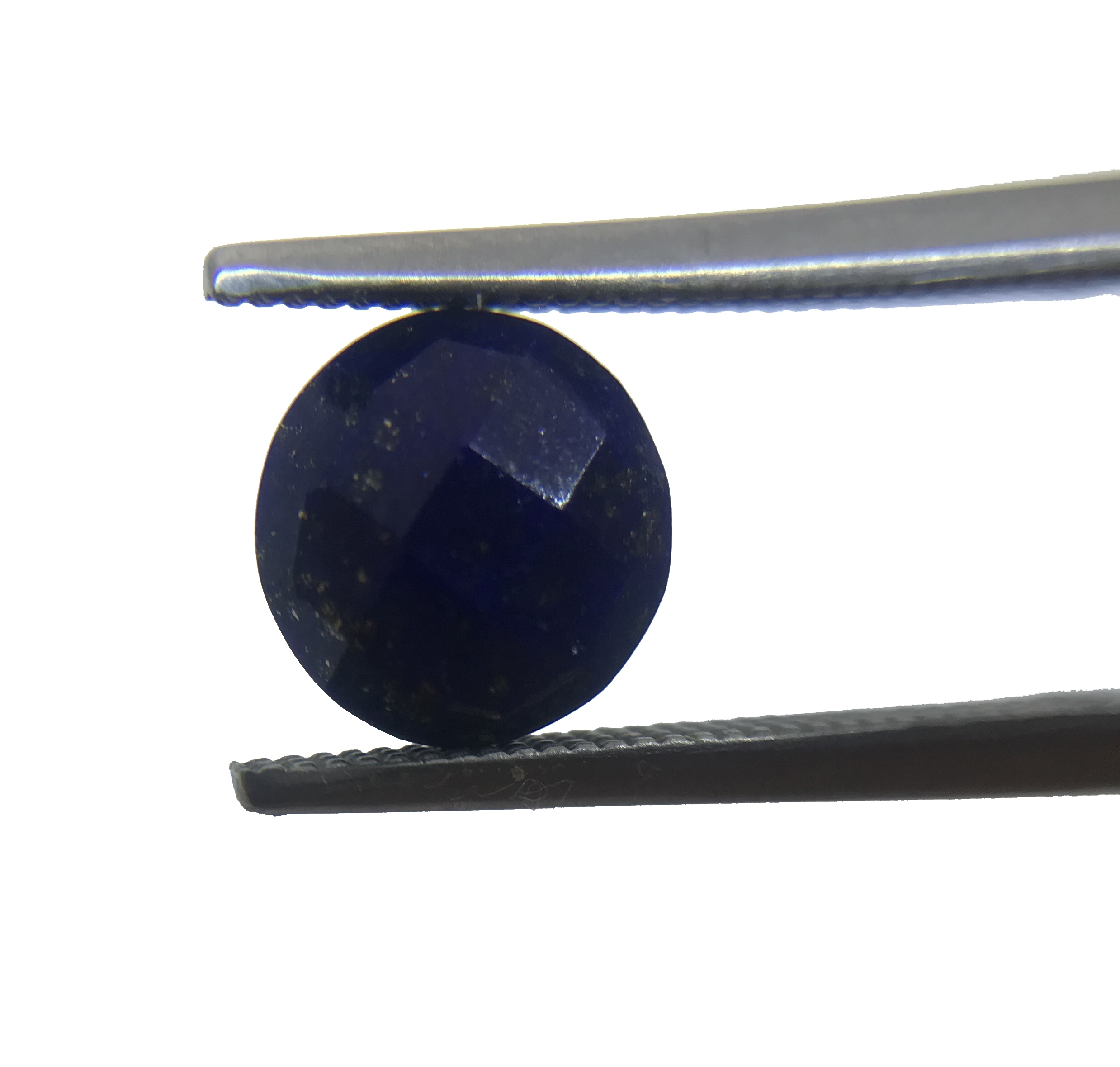 Lapis Stone Bothside Checker