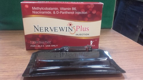 Nervewin-Plus
