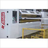 Multi-fuctions Rotary Shear