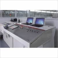 Dry End Control System (DCS)