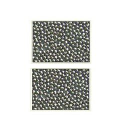 ठंडे लोहे के शॉट्स