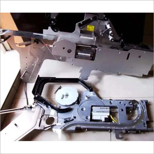 Panasonic smt Feeder