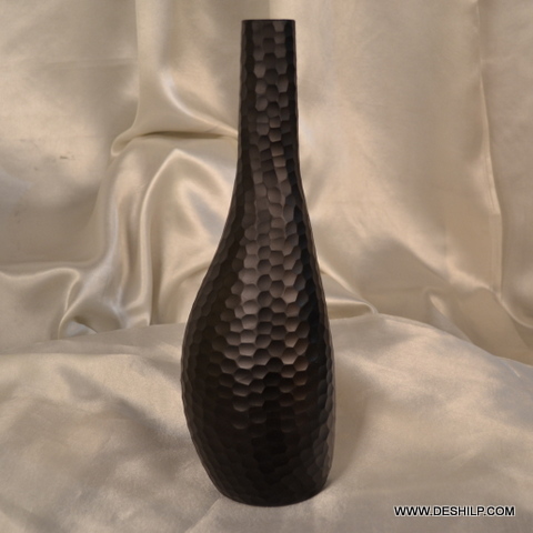 टेबल बॉटम के लिए कलर फ्लावर वेस डायमीटर: 10 सेंटीमीटर (सेमी)