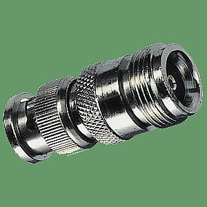 Bnc(m) - N(f) Adaptor Application: Telecommunication