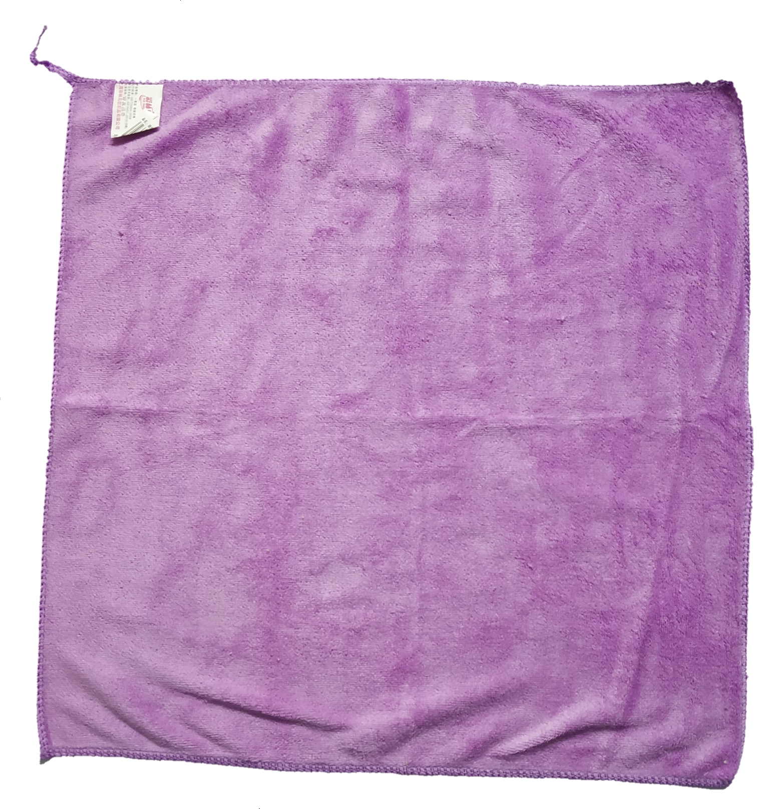 Microfiber Car Cleaning Clothes