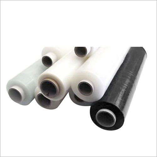 Ldpe श्रिंक फिल्म्स