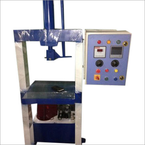 Automatic Dona Making Machine