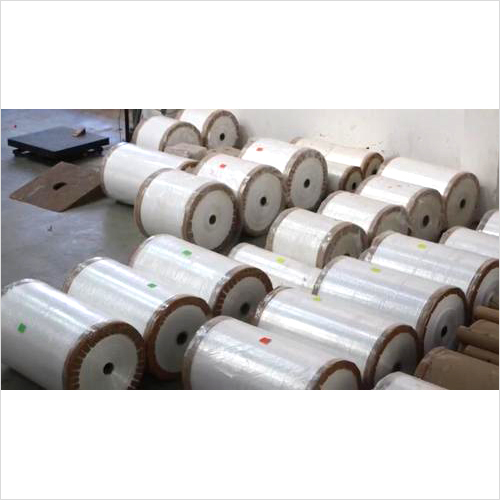 LDPE शीट रोल