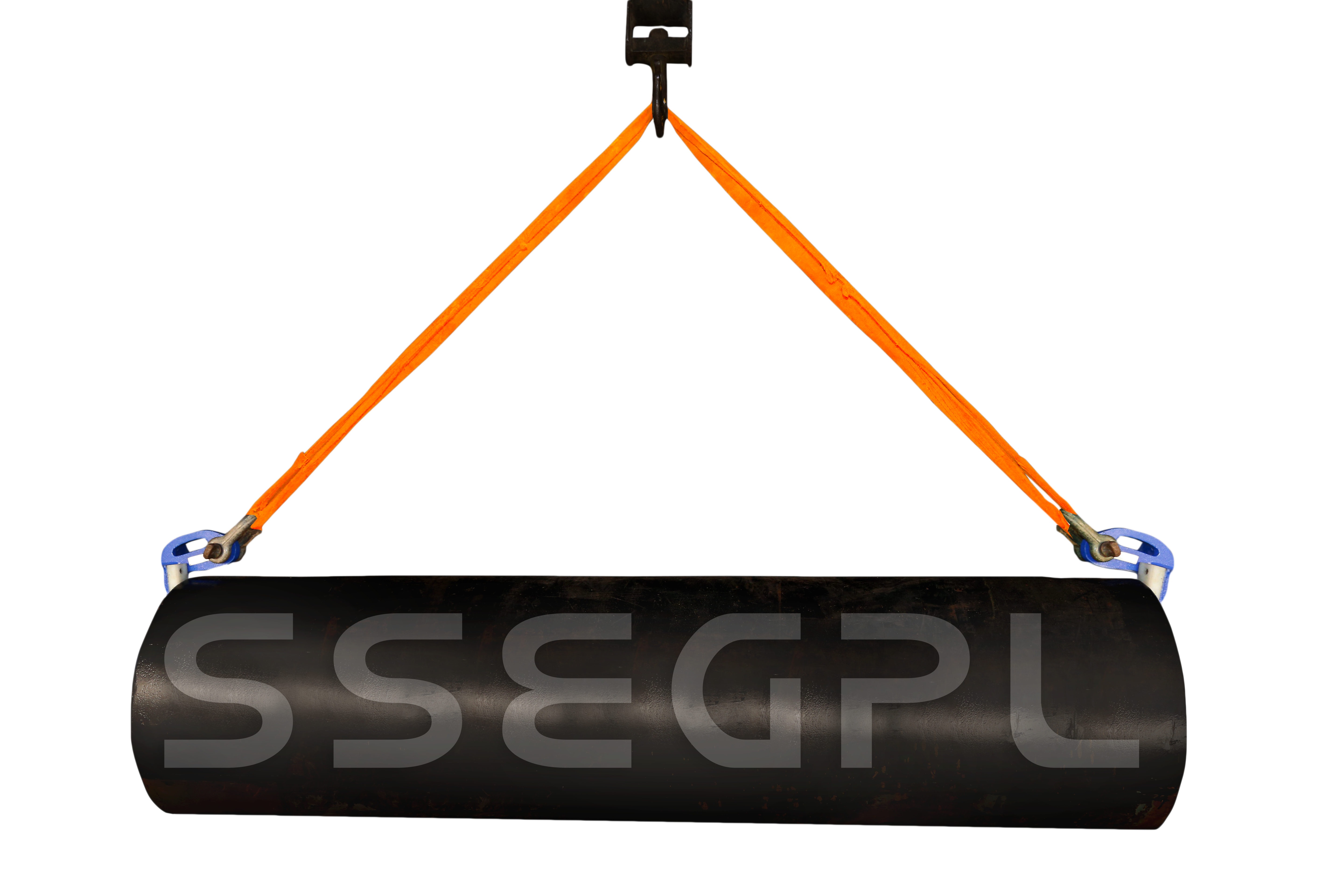 Pipe Lifting Hook