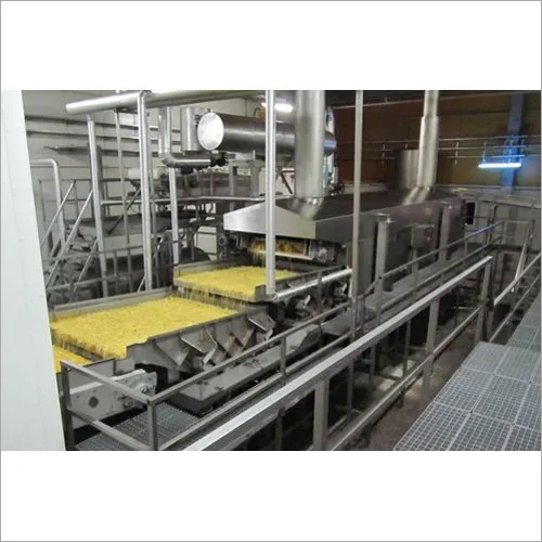 Namkeen Frying Machine Capacity: 100